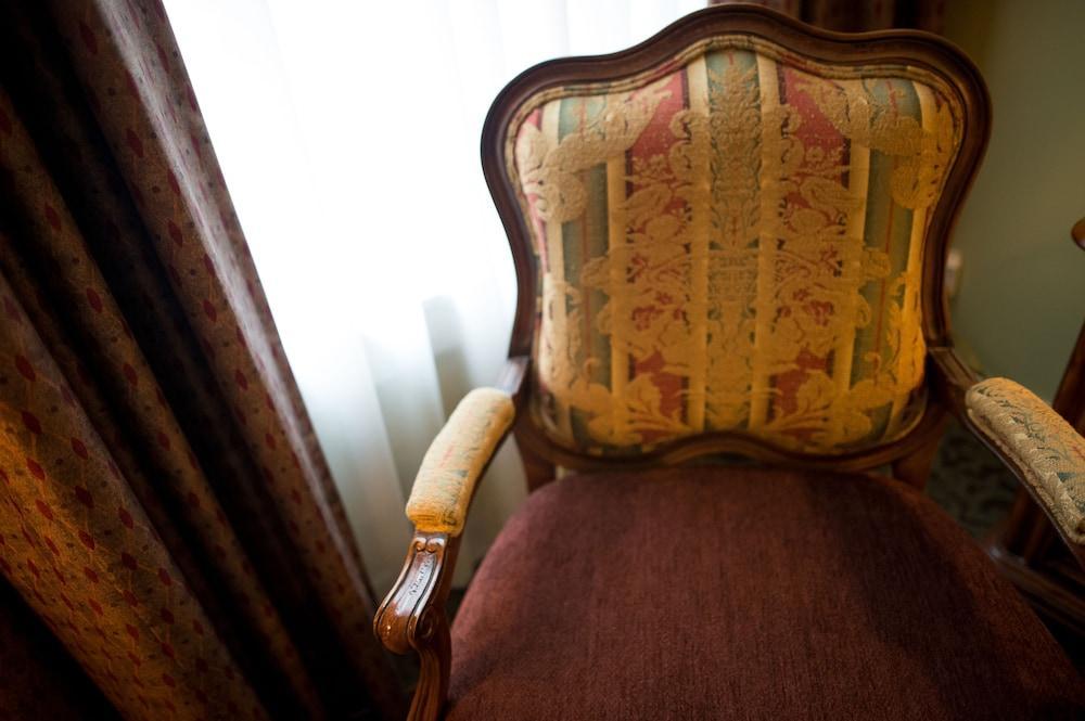 Blennerhassett Hotel Parkersburg Luaran gambar