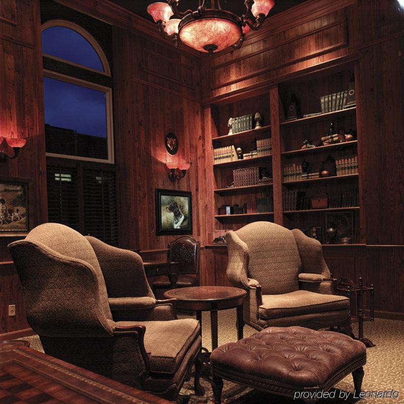 Blennerhassett Hotel Parkersburg Dalaman gambar