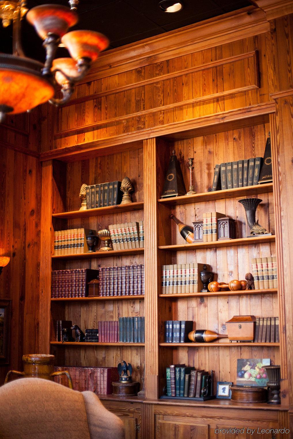 Blennerhassett Hotel Parkersburg Luaran gambar