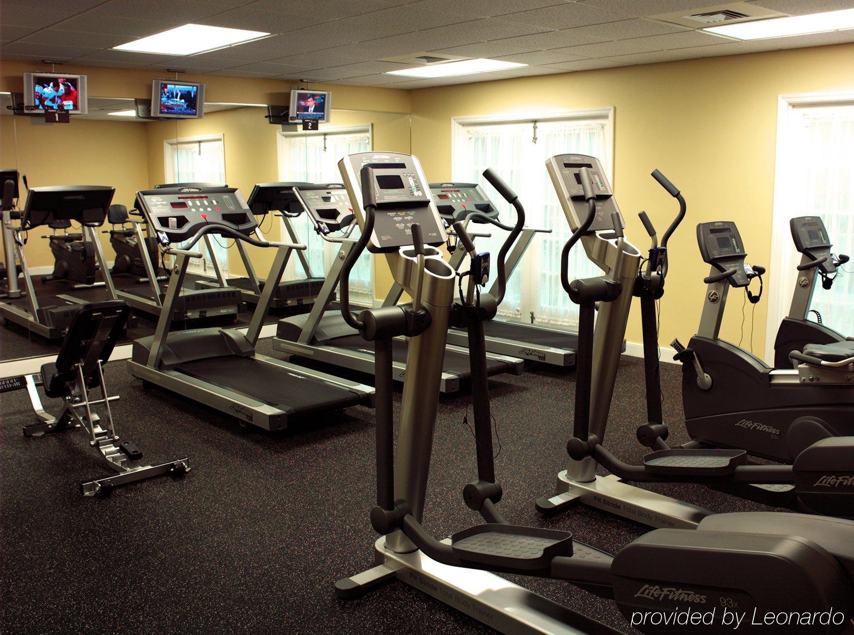 Blennerhassett Hotel Parkersburg Luaran gambar
