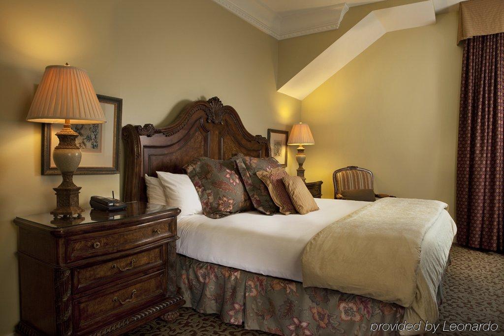 Blennerhassett Hotel Parkersburg Luaran gambar