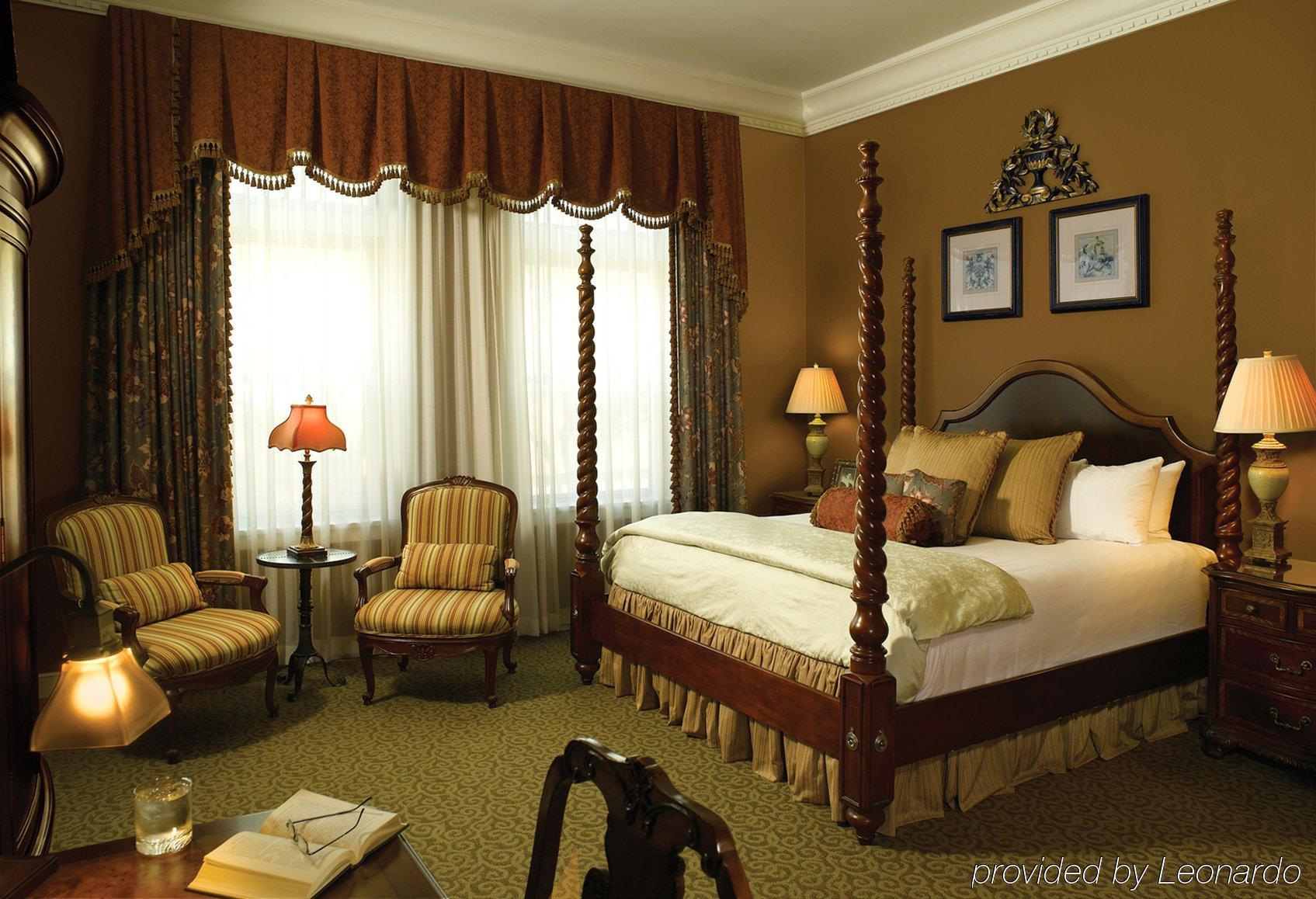 Blennerhassett Hotel Parkersburg Luaran gambar