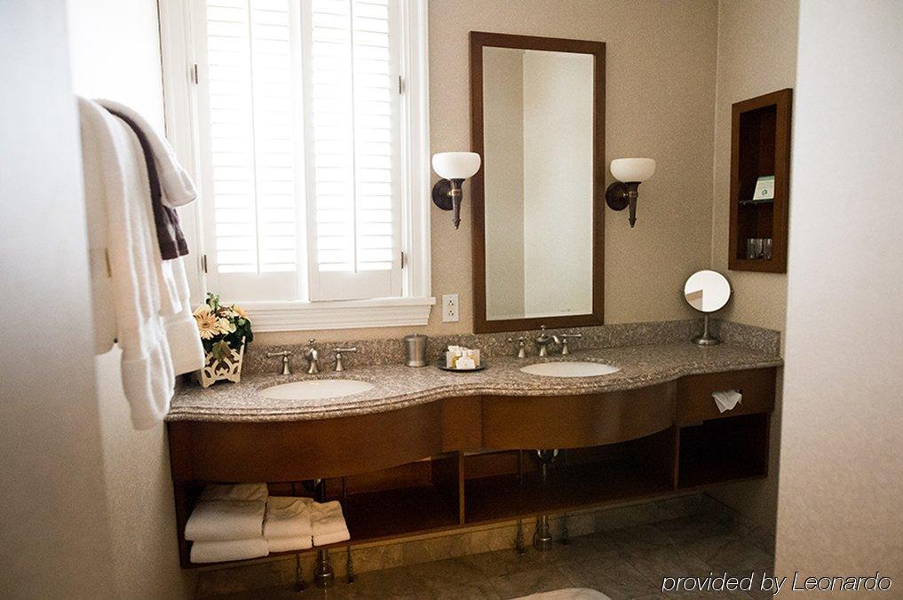 Blennerhassett Hotel Parkersburg Luaran gambar