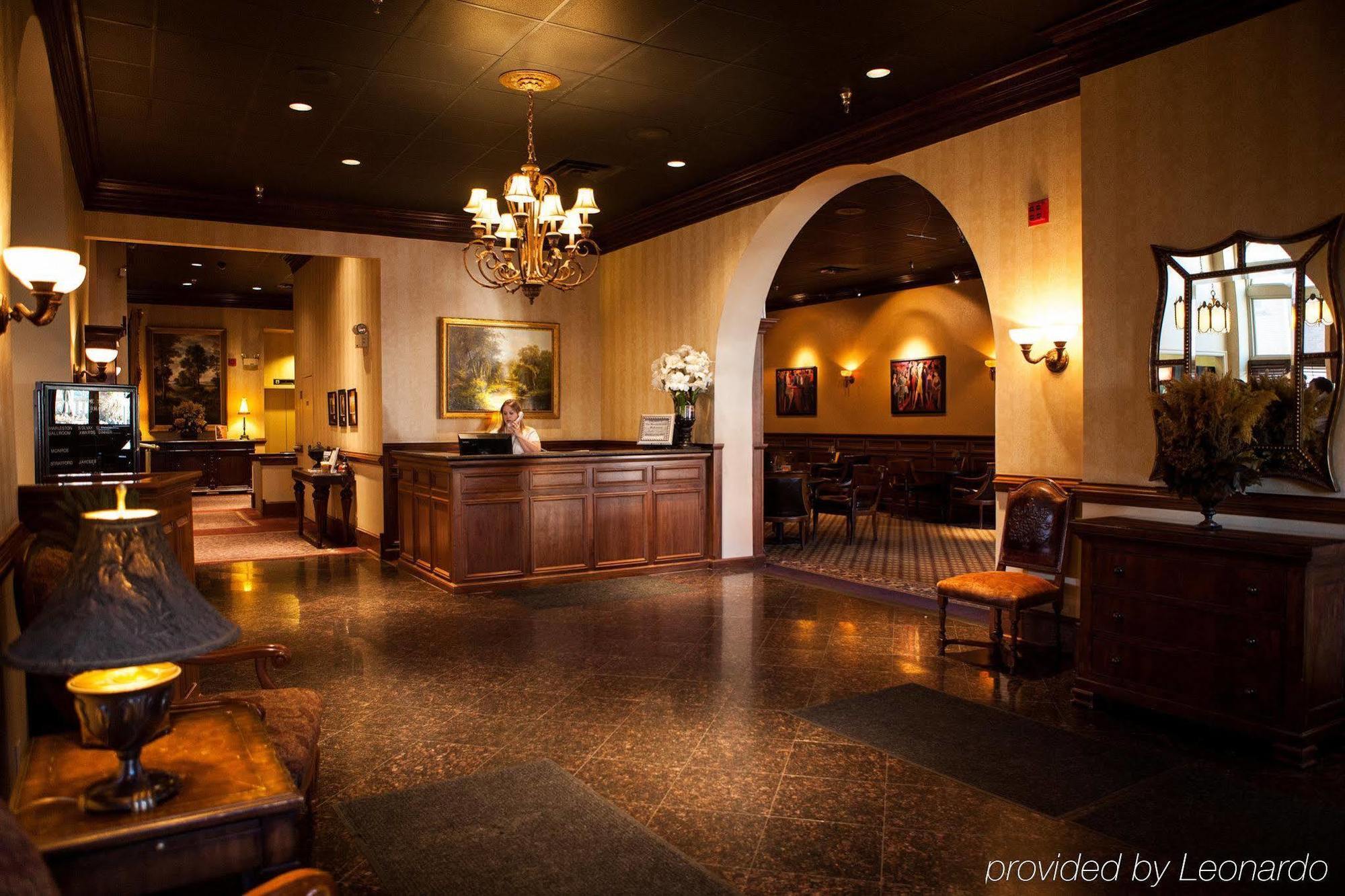 Blennerhassett Hotel Parkersburg Luaran gambar