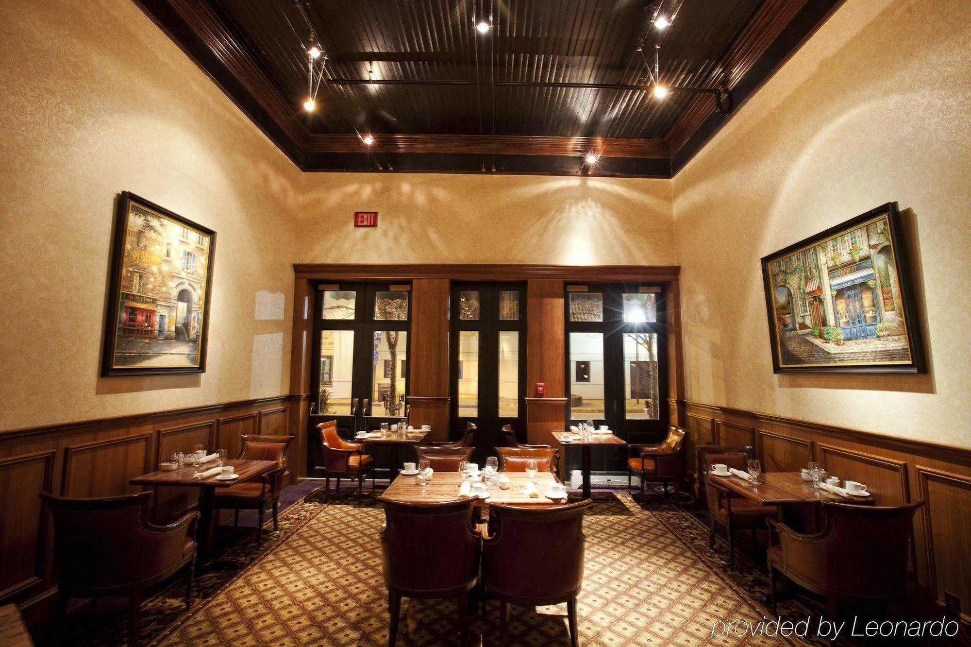 Blennerhassett Hotel Parkersburg Luaran gambar