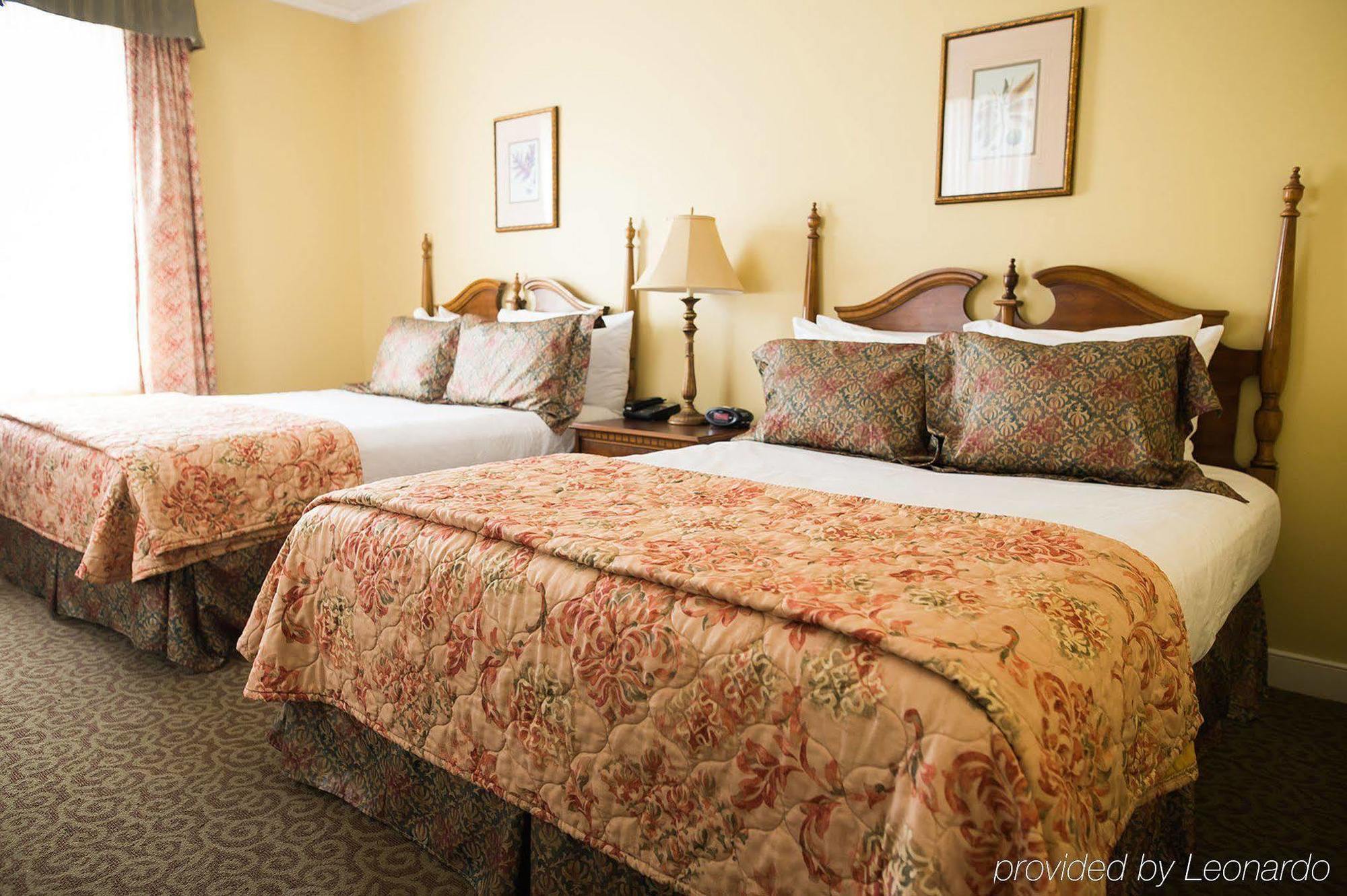 Blennerhassett Hotel Parkersburg Luaran gambar