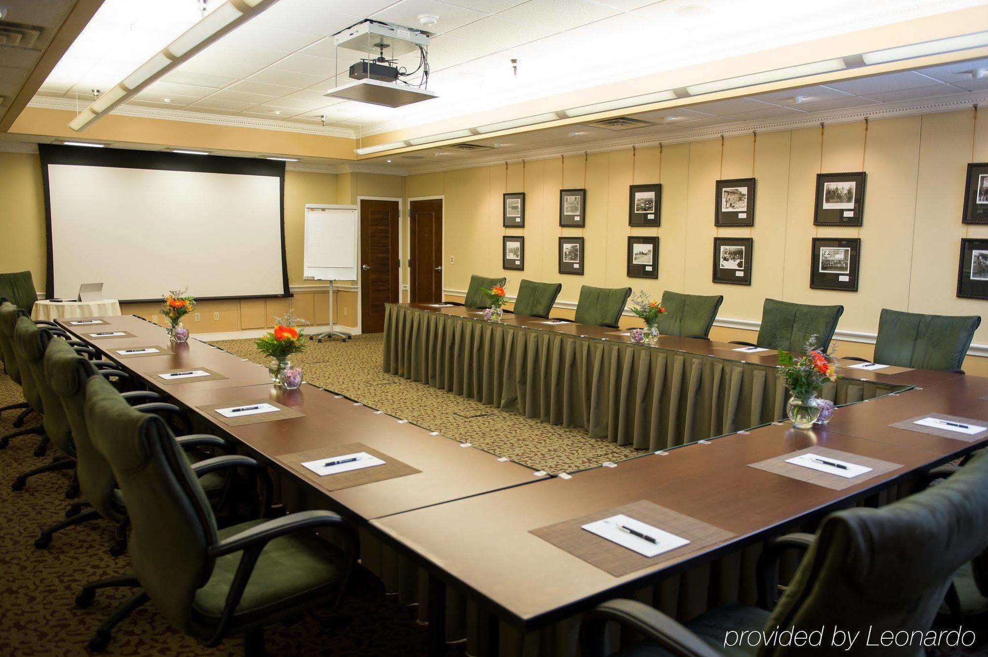 Blennerhassett Hotel Parkersburg Luaran gambar
