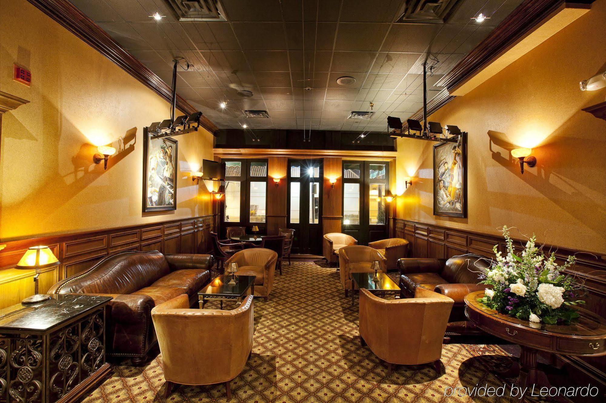 Blennerhassett Hotel Parkersburg Luaran gambar