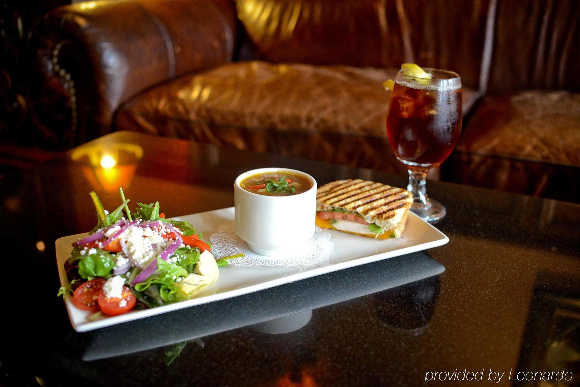 Blennerhassett Hotel Parkersburg Luaran gambar