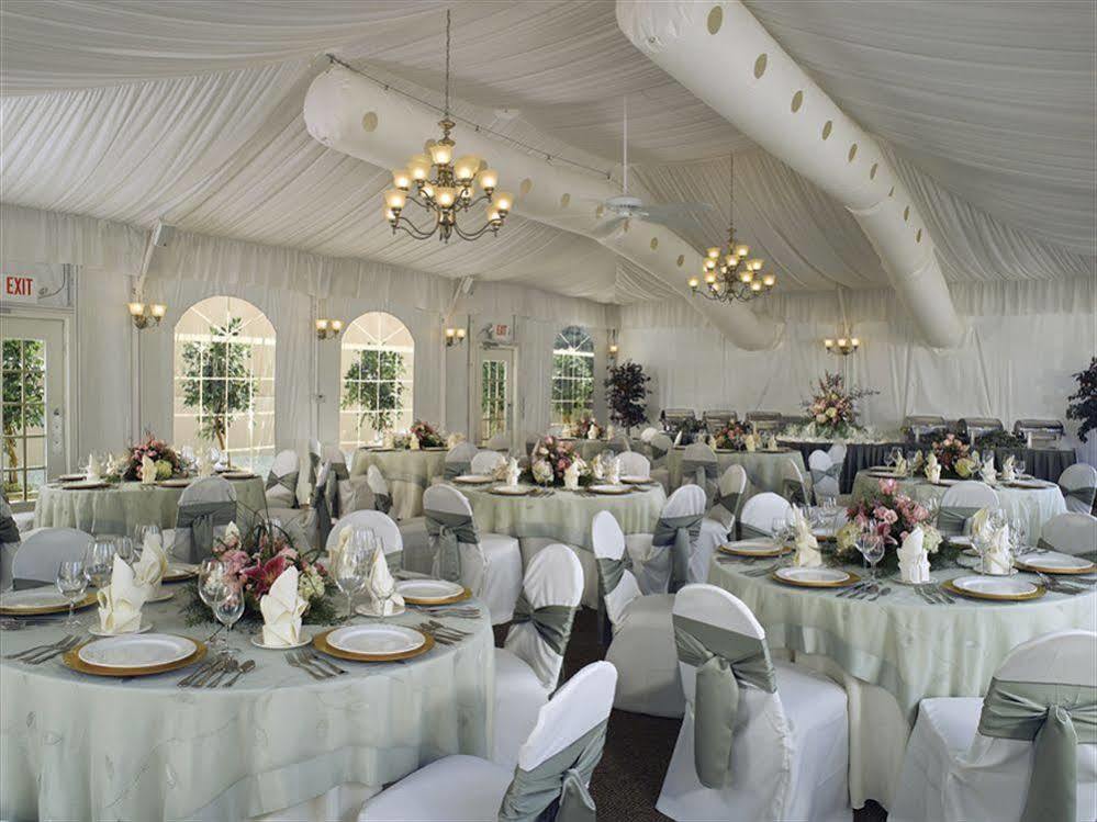 Blennerhassett Hotel Parkersburg Restoran gambar