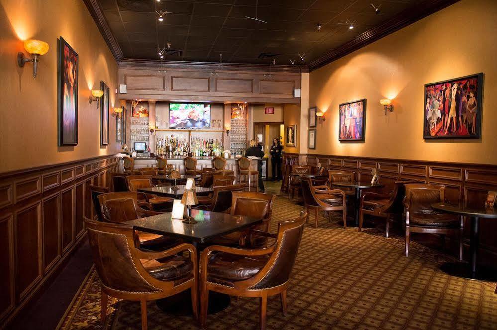Blennerhassett Hotel Parkersburg Luaran gambar
