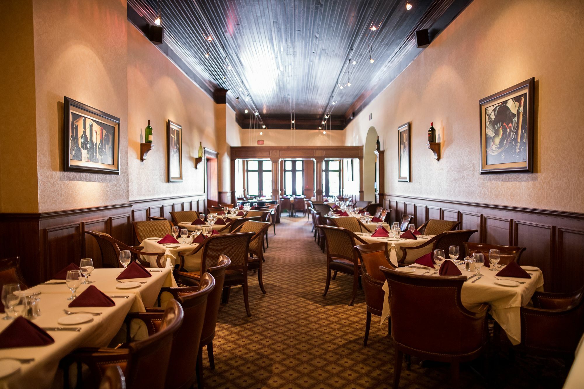 Blennerhassett Hotel Parkersburg Luaran gambar