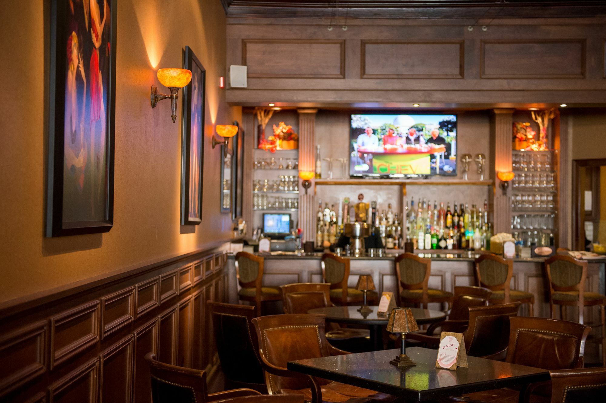 Blennerhassett Hotel Parkersburg Luaran gambar