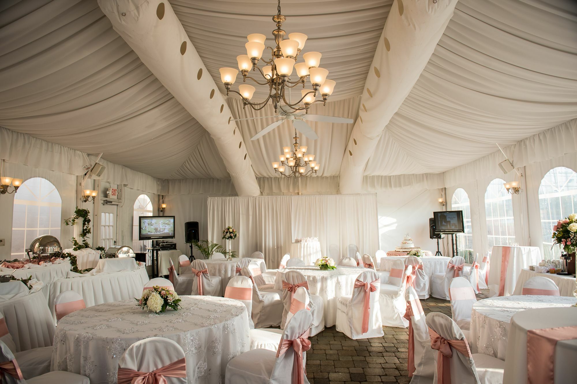 Blennerhassett Hotel Parkersburg Luaran gambar